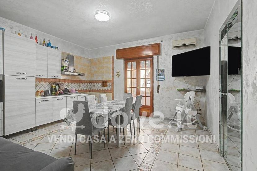 Bilocale via F. Campanella 4, Centro, Bagheria — foto 2 di 18