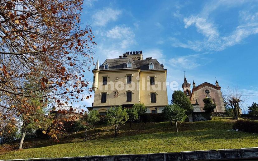 Trilocale via centro, Cervatto — foto 6 di 12