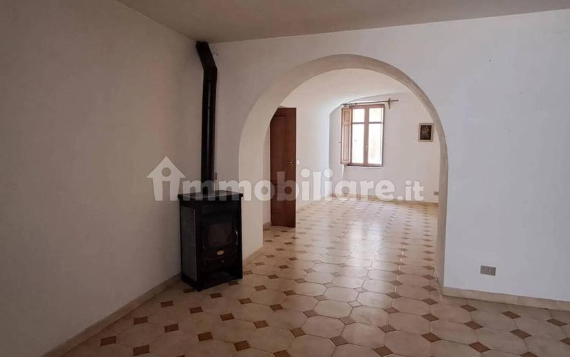 Villa unifamiliare, buono stato, 400 m², Cuglieri — foto 7 di 14