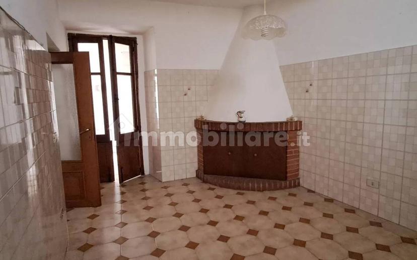 Villa unifamiliare, buono stato, 400 m², Cuglieri — foto 2 di 14