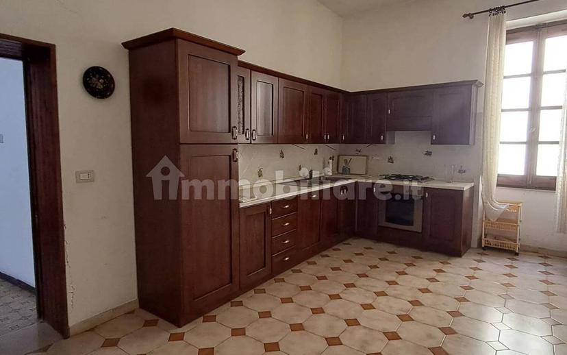 Villa unifamiliare, buono stato, 400 m², Cuglieri — foto 6 di 14