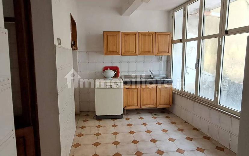 Villa unifamiliare, buono stato, 400 m², Cuglieri — foto 4 di 14