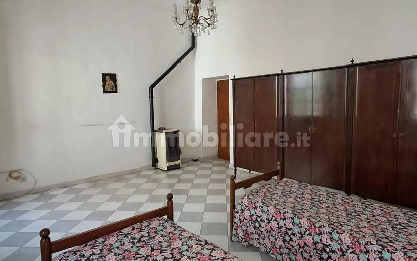 Villa unifamiliare, buono stato, 400 m², Cuglieri — foto 13 di 14