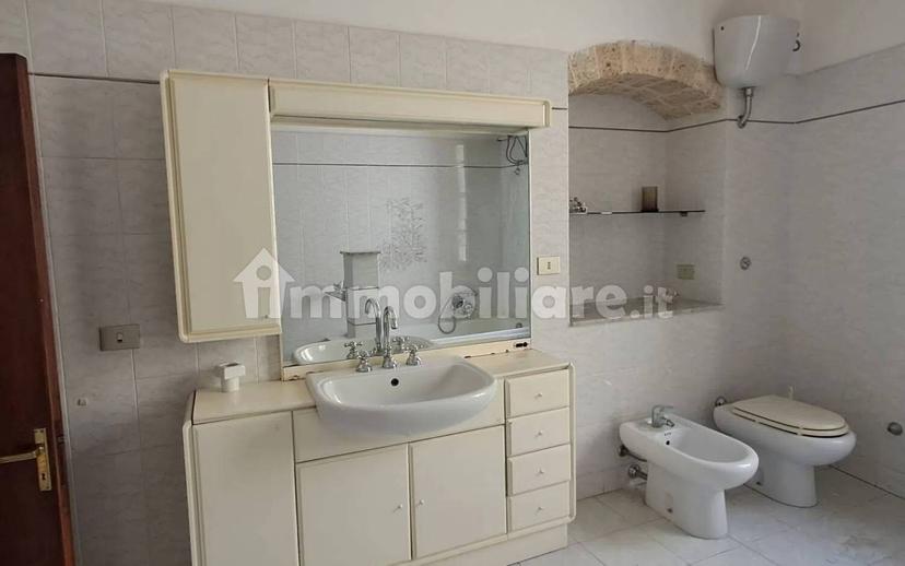 Villa unifamiliare, buono stato, 400 m², Cuglieri — foto 8 di 14
