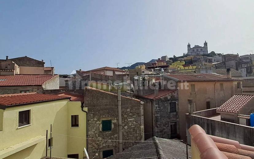 Villa unifamiliare, buono stato, 400 m², Cuglieri — foto 10 di 14