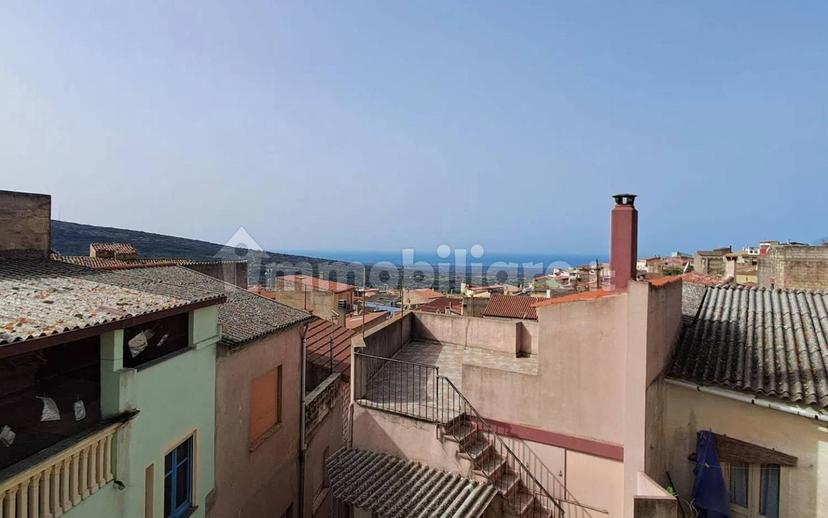 Villa unifamiliare, buono stato, 400 m², Cuglieri — foto 11 di 14
