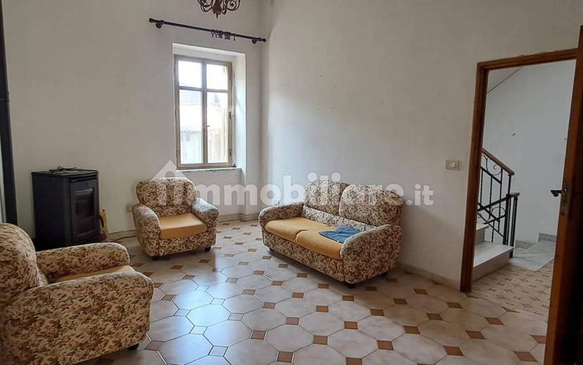 Villa unifamiliare, buono stato, 400 m², Cuglieri — foto 3 di 14