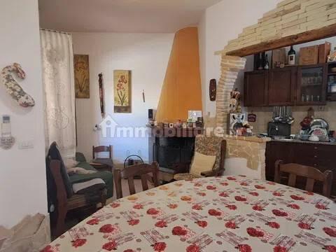Villa unifamiliare, buono stato, 130 m², Fordongianus — foto 8 di 15