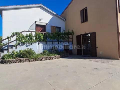 Villa unifamiliare, buono stato, 255 m², Bauladu — foto 22 di 26