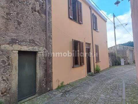 Villa unifamiliare via Cadello No Number, Seneghe — foto 8 di 12