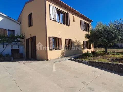 Villa unifamiliare, buono stato, 255 m², Bauladu — foto 13 di 26