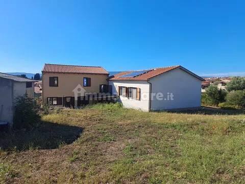 Villa unifamiliare, buono stato, 255 m², Bauladu — foto 9 di 26