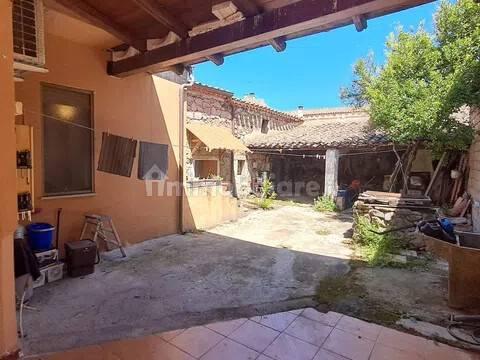 Villa unifamiliare, buono stato, 130 m², Fordongianus — foto 15 di 15