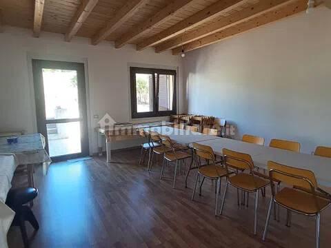 Villa unifamiliare, buono stato, 255 m², Bauladu — foto 25 di 26