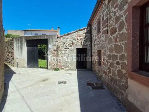 Villa unifamiliare, buono stato, 130 m², Fordongianus — foto 5 di 15
