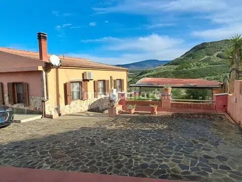 Villa unifamiliare, buono stato, 120 m², Cuglieri — foto 14 di 17