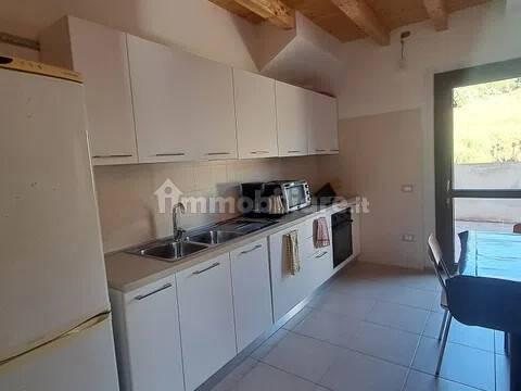 Villa unifamiliare, buono stato, 255 m², Bauladu — foto 21 di 26