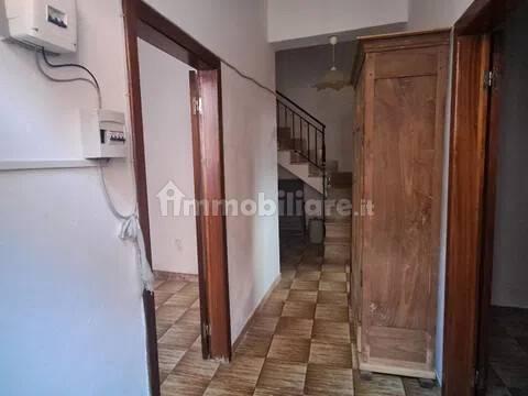 Villa unifamiliare via Cadello No Number, Seneghe — foto 5 di 12