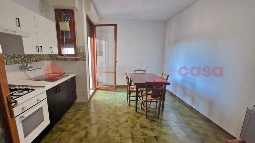 Quadrilocale via di Mezzana, 11, Cisanello - San Biagio, Pisa