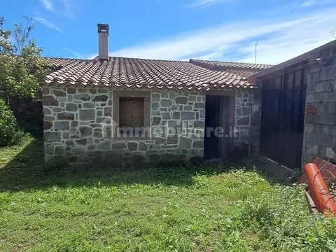 Villa unifamiliare, buono stato, 130 m², Fordongianus — foto 13 di 15