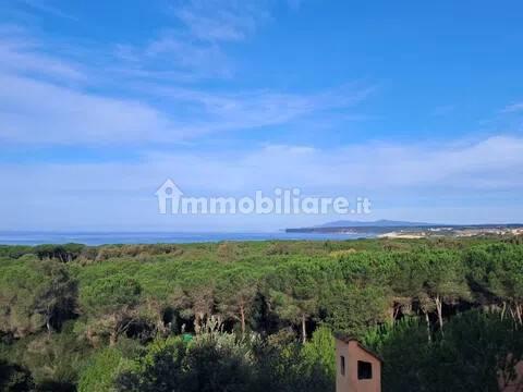 Villa unifamiliare, buono stato, 120 m², Cuglieri — foto 2 di 17