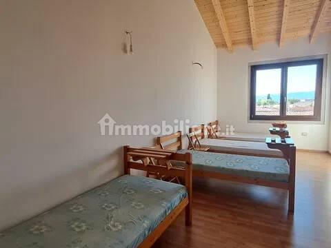 Villa unifamiliare, buono stato, 255 m², Bauladu