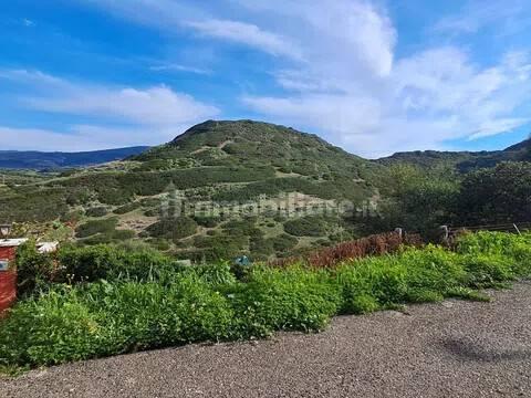 Villa unifamiliare, buono stato, 120 m², Cuglieri — foto 16 di 17