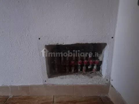 Villa unifamiliare via Cadello No Number, Seneghe