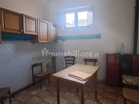 Villa unifamiliare via Cadello No Number, Seneghe — foto 10 di 12