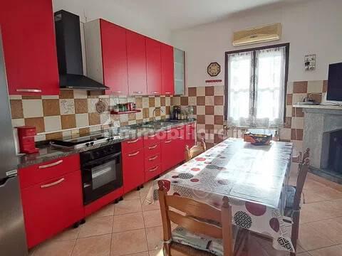 Villa unifamiliare, buono stato, 120 m², Cuglieri — foto 6 di 17