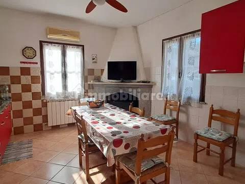 Villa unifamiliare, buono stato, 120 m², Cuglieri — foto 7 di 17
