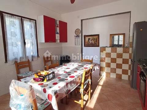 Villa unifamiliare, buono stato, 120 m², Cuglieri — foto 3 di 17