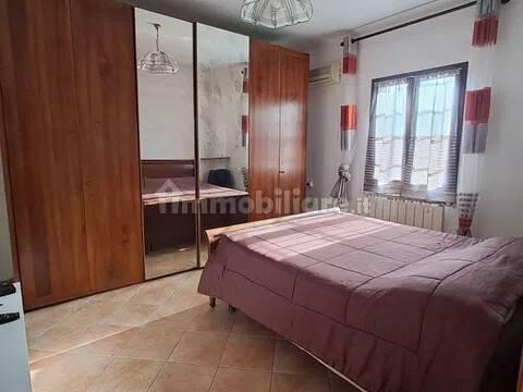 Villa unifamiliare, buono stato, 120 m², Cuglieri — foto 15 di 17