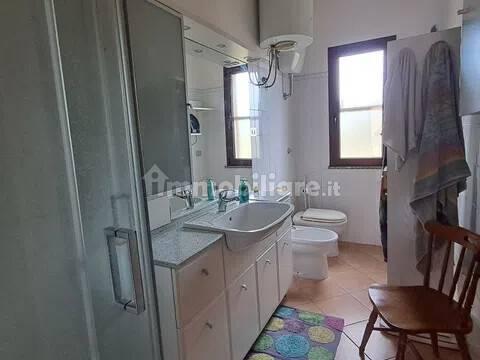 Villa unifamiliare, buono stato, 120 m², Cuglieri — foto 8 di 17
