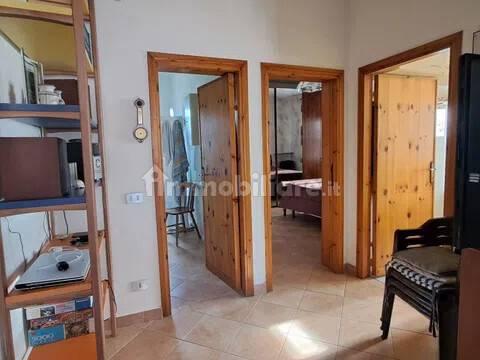 Villa unifamiliare, buono stato, 120 m², Cuglieri