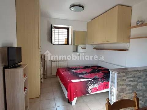 Villa unifamiliare, buono stato, 120 m², Cuglieri — foto 12 di 17