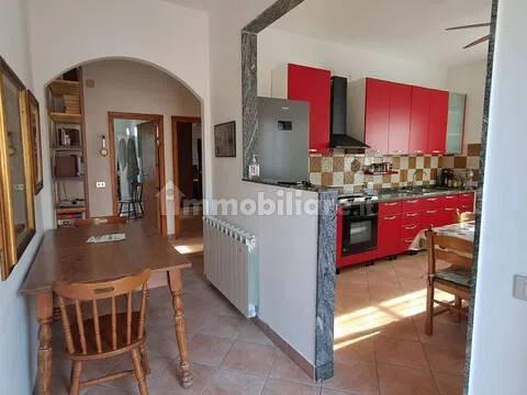 Villa unifamiliare, buono stato, 120 m², Cuglieri — foto 13 di 17