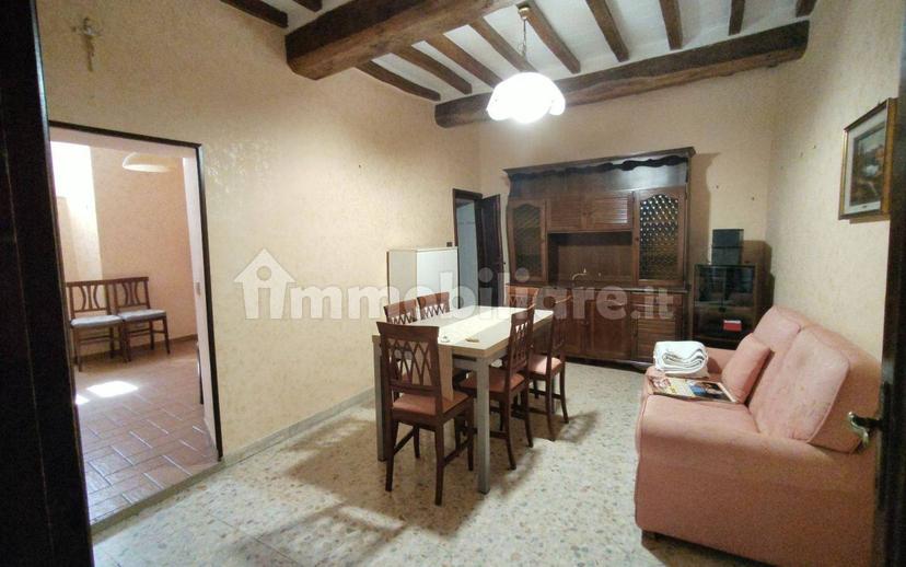 Terratetto unifamiliare via Campo dei Fiori 20, Lugnano in Teverina — foto 13 di 20