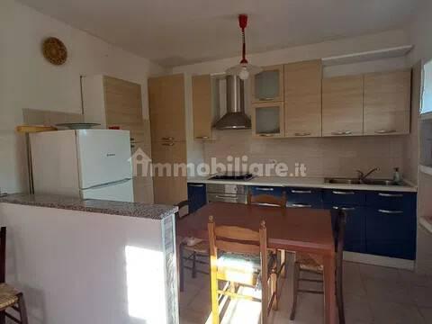 Villa unifamiliare, buono stato, 120 m², Cuglieri — foto 9 di 17