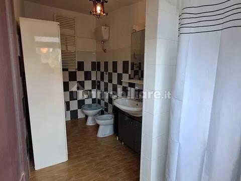 Villa unifamiliare, buono stato, 120 m², Cuglieri — foto 17 di 17
