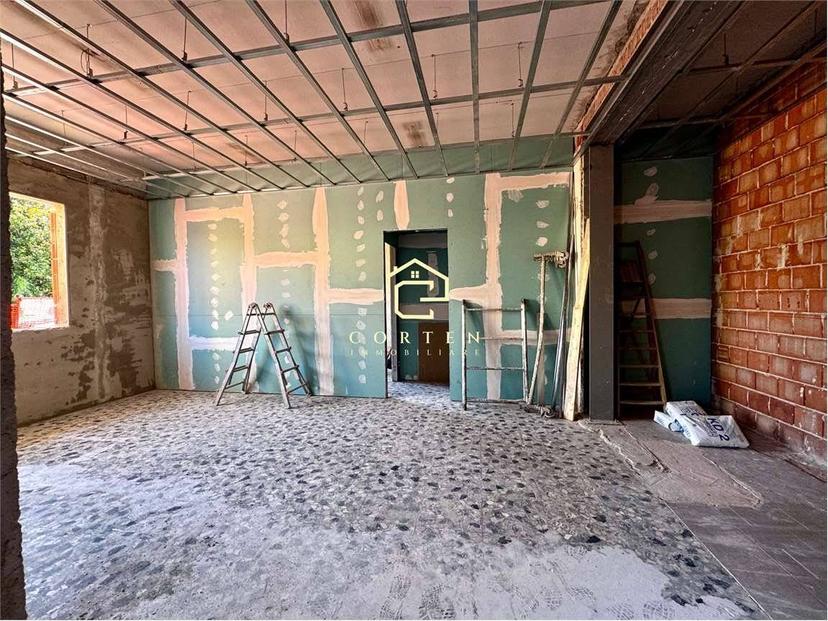 Appartamento via Brentasecca, 1, Sambruson, Dolo — foto 2 di 8