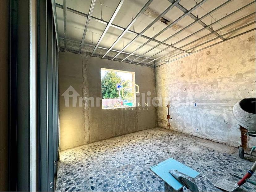 Appartamento via Brentasecca, 1, Sambruson, Dolo
