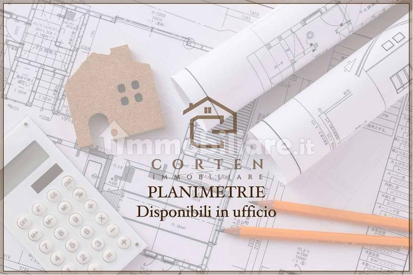 Appartamento via Brentasecca, 1, Sambruson, Dolo — foto 4 di 8