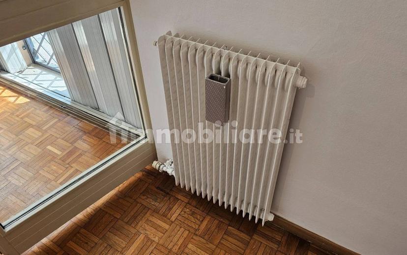Bilocale via Ugo La Malfa, Centro, Sarmato — foto 15 di 17