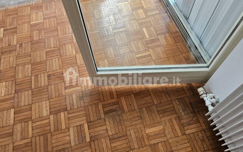 Bilocale via Ugo La Malfa, Centro, Sarmato — foto 7 di 17