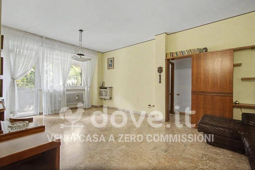 Quadrilocale via Vene di Bellocchio 7, Comacchio, Ferrara — foto 21 di 38