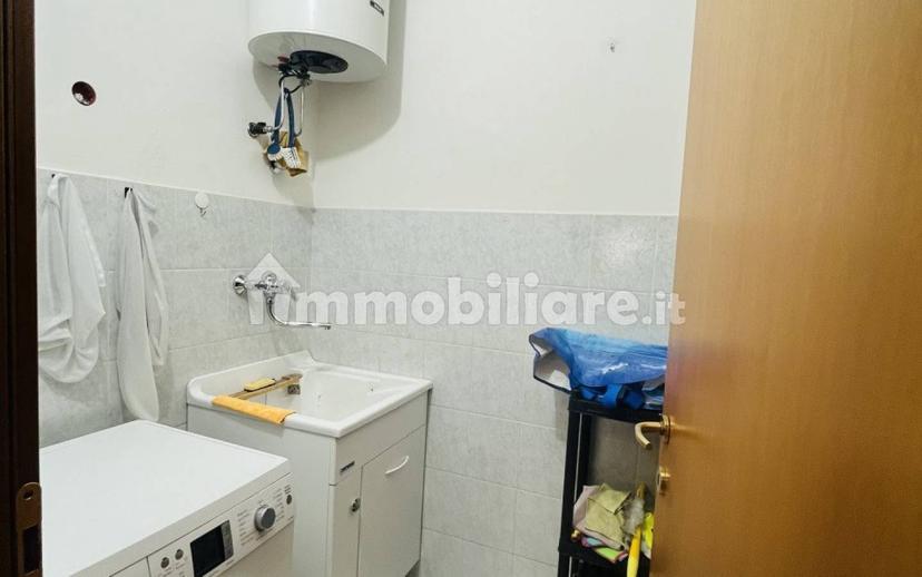 Stanza in affitto in casa indipendente via Antonio Stoppani 10, Trento — foto 9 di 9