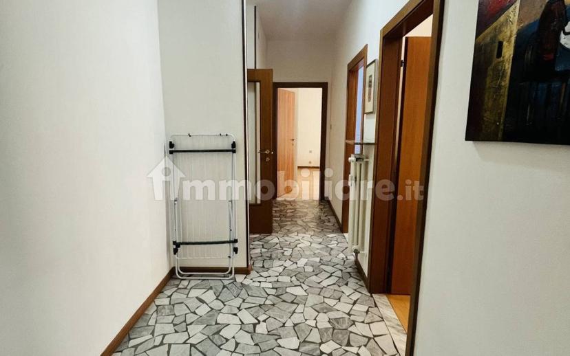 Stanza in affitto in casa indipendente via Antonio Stoppani 10, Trento — foto 7 di 9