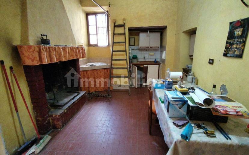 Terratetto unifamiliare via Campo dei Fiori 20, Lugnano in Teverina — foto 3 di 20