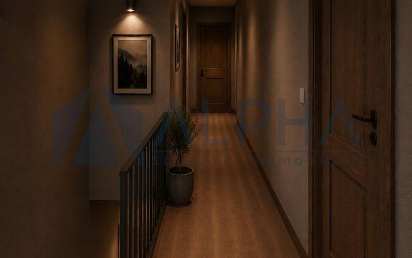 Villa unifamiliare via Soldata, Faenza — foto 4 di 17